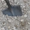 1 ½" Down Crushed Concrete (21AA)