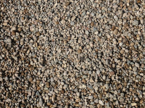 Pea Gravel - Image 2