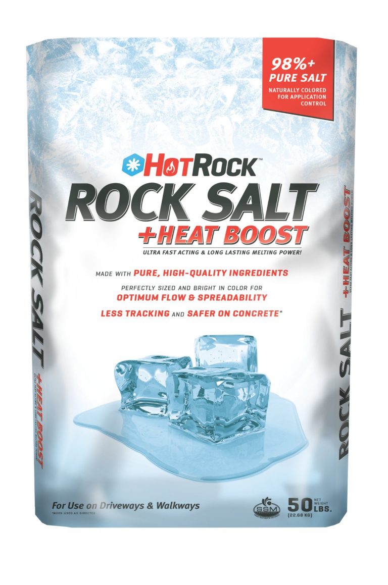 Salt Eagle Landscaping Supply